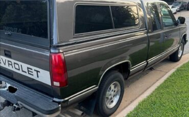 Chevrolet-Silverado-1500-1993-8