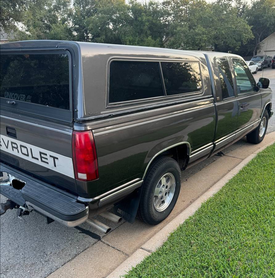 Chevrolet-Silverado-1500-1993-8