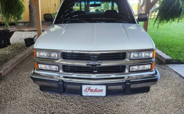 Chevrolet-Silverado-1500-1994-4