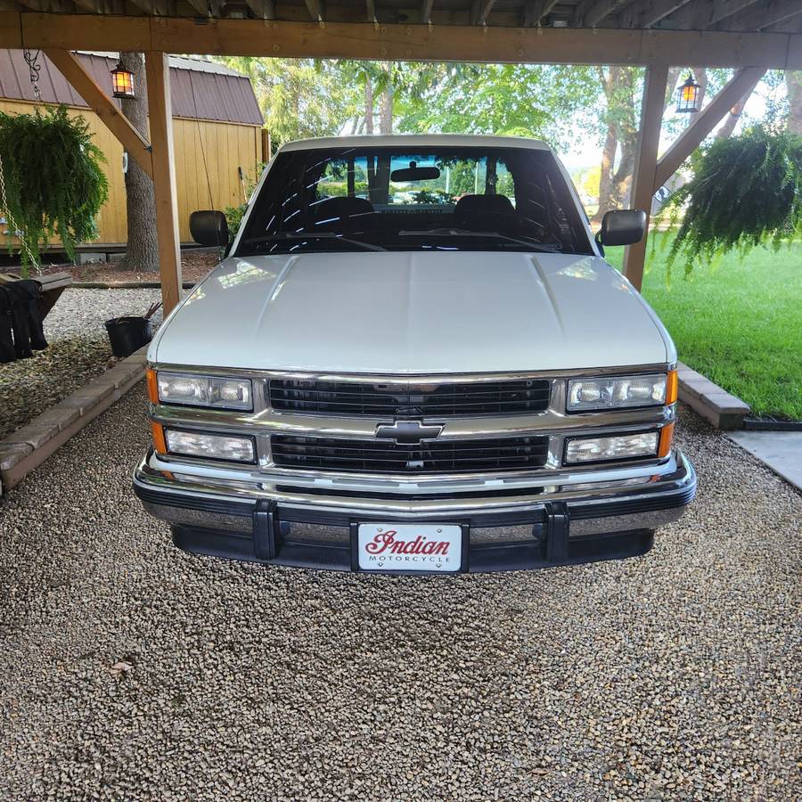 Chevrolet-Silverado-1500-1994-4