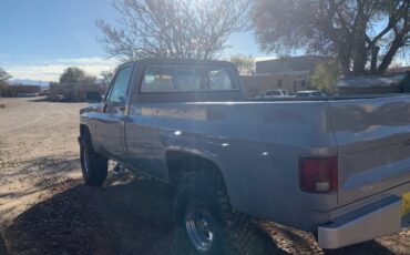 Chevrolet-Silverado-1500-4x4-1984-1