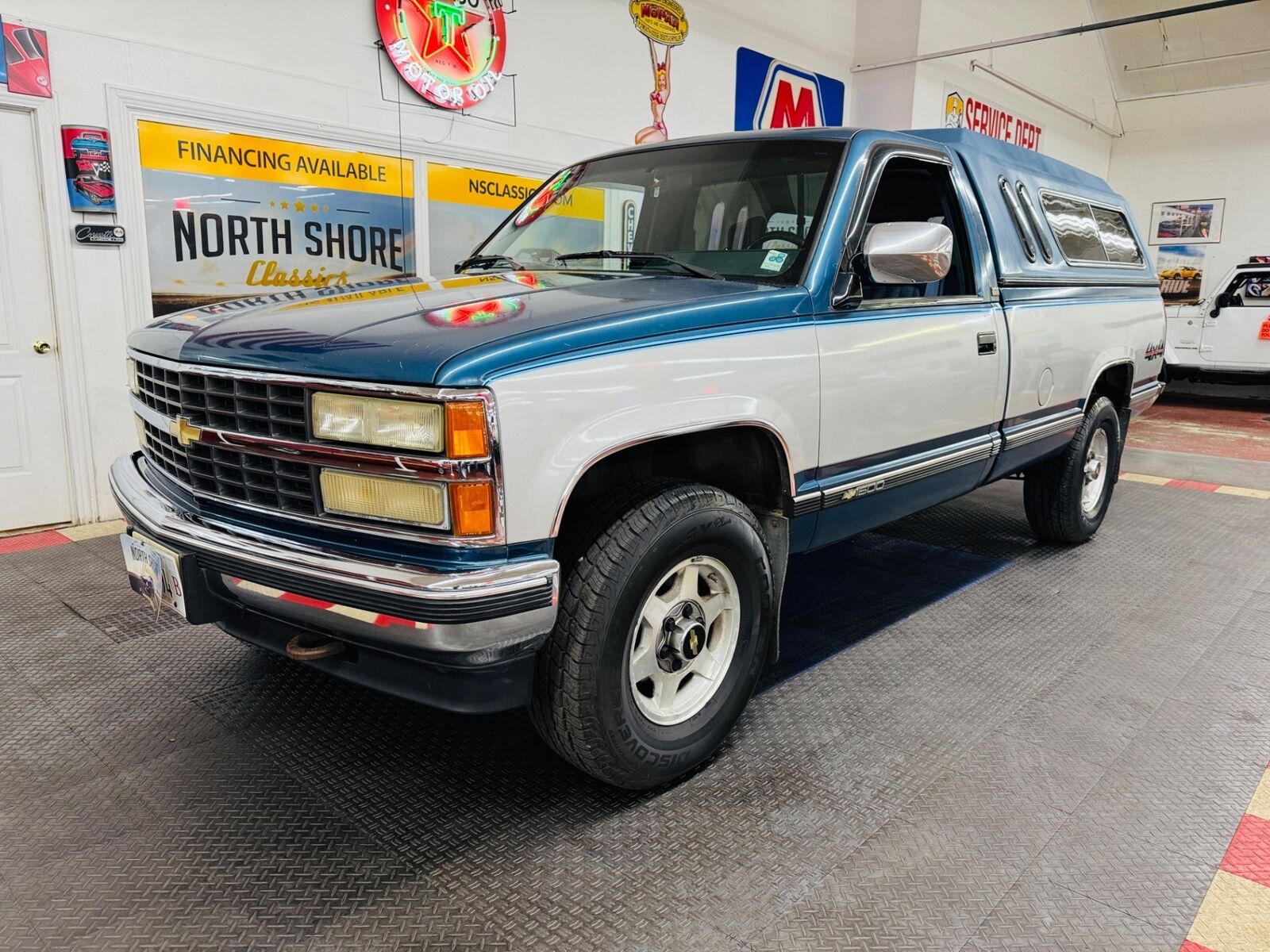 Chevrolet-Silverado-1500-Pickup-1990-1