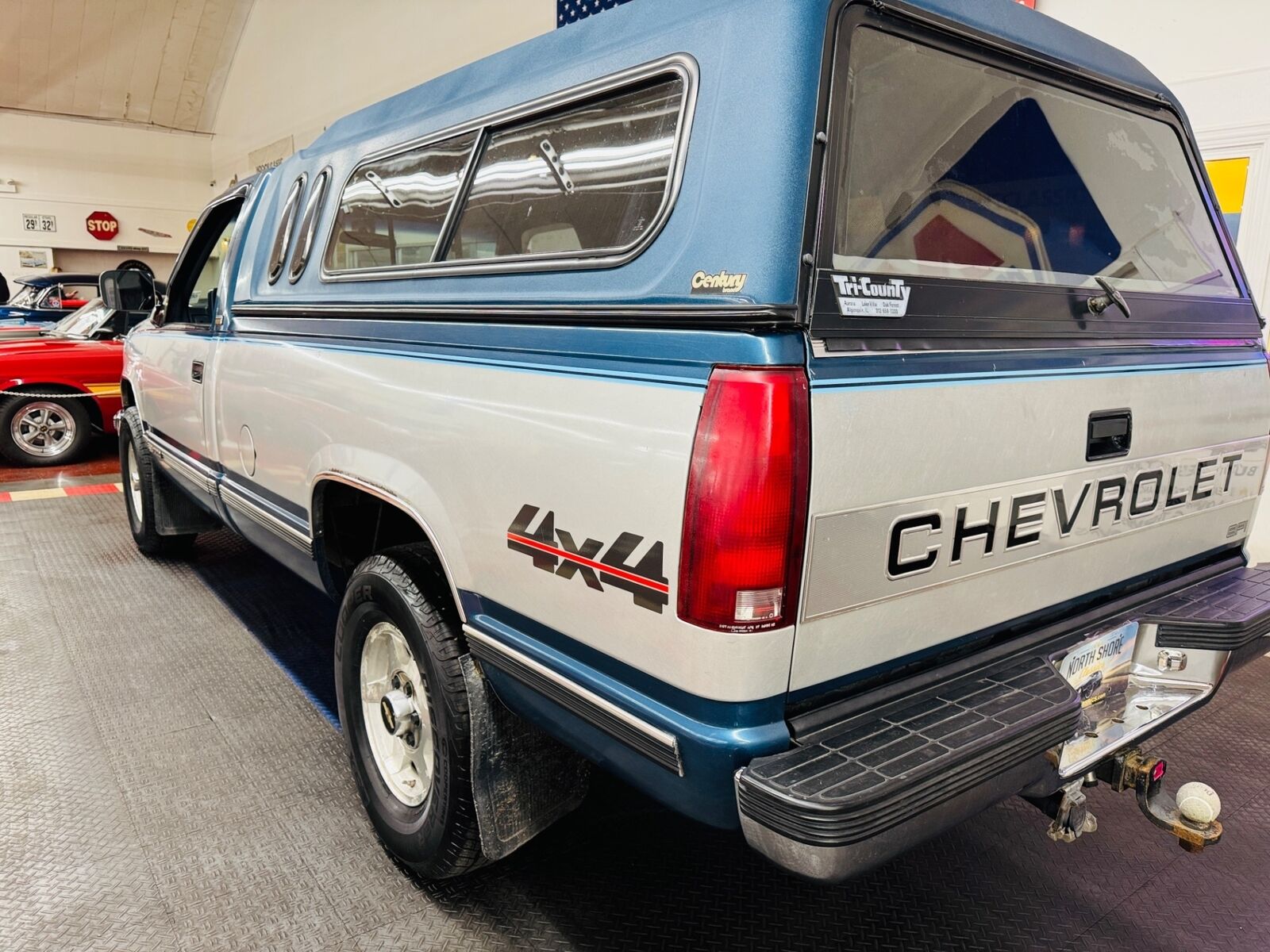 Chevrolet-Silverado-1500-Pickup-1990-12