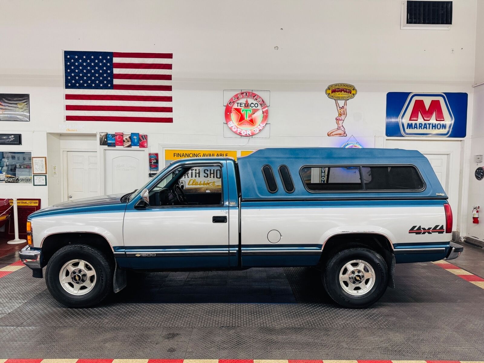 Chevrolet-Silverado-1500-Pickup-1990-2