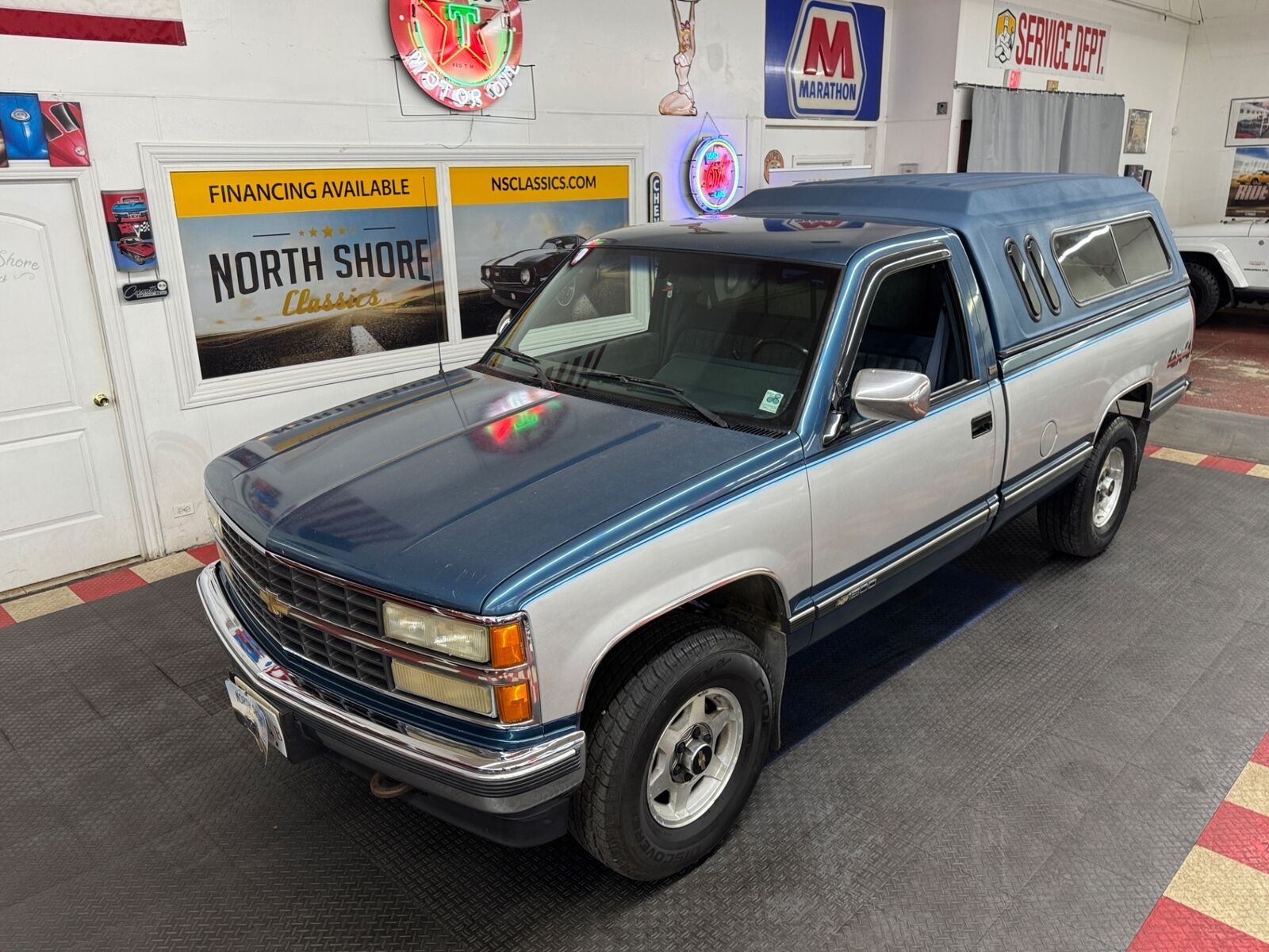 Chevrolet-Silverado-1500-Pickup-1990-24