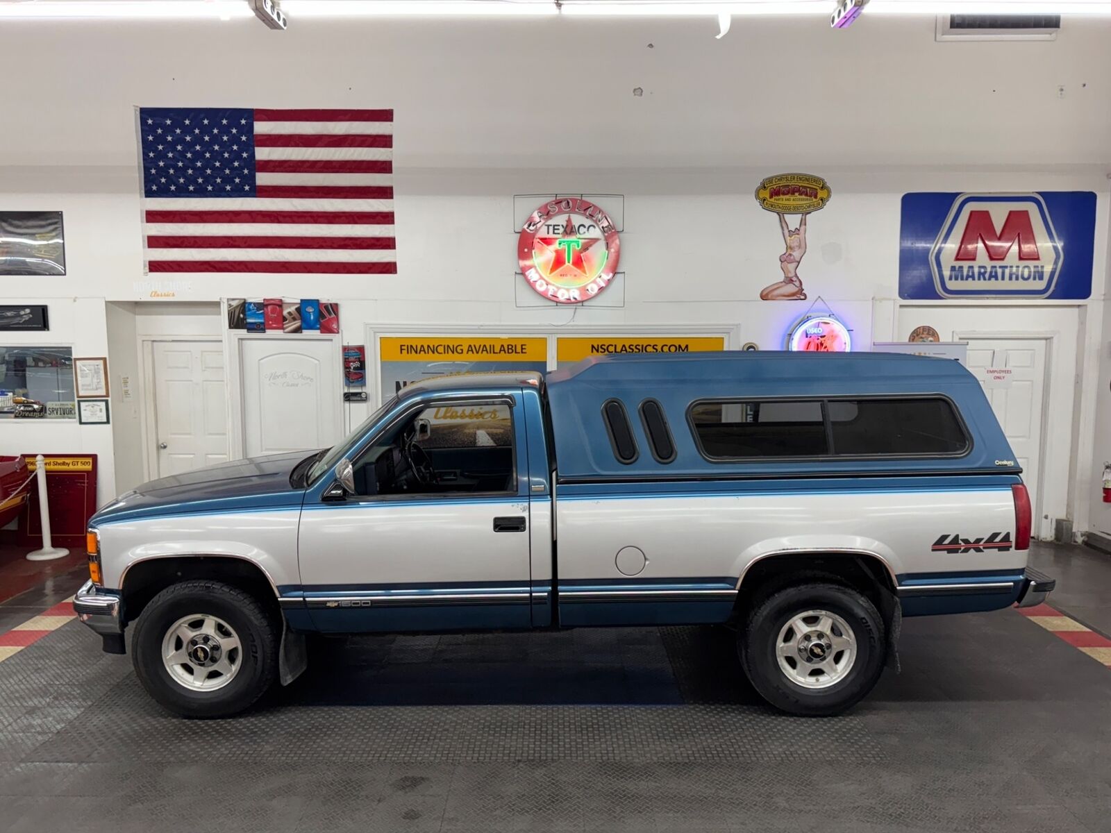 Chevrolet-Silverado-1500-Pickup-1990-27