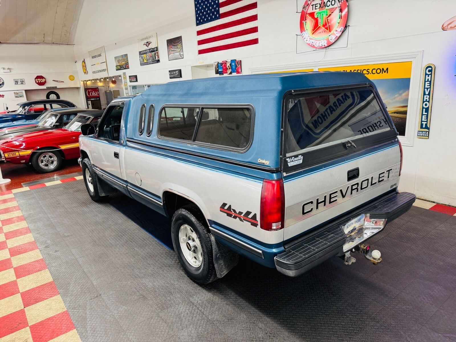 Chevrolet-Silverado-1500-Pickup-1990-3