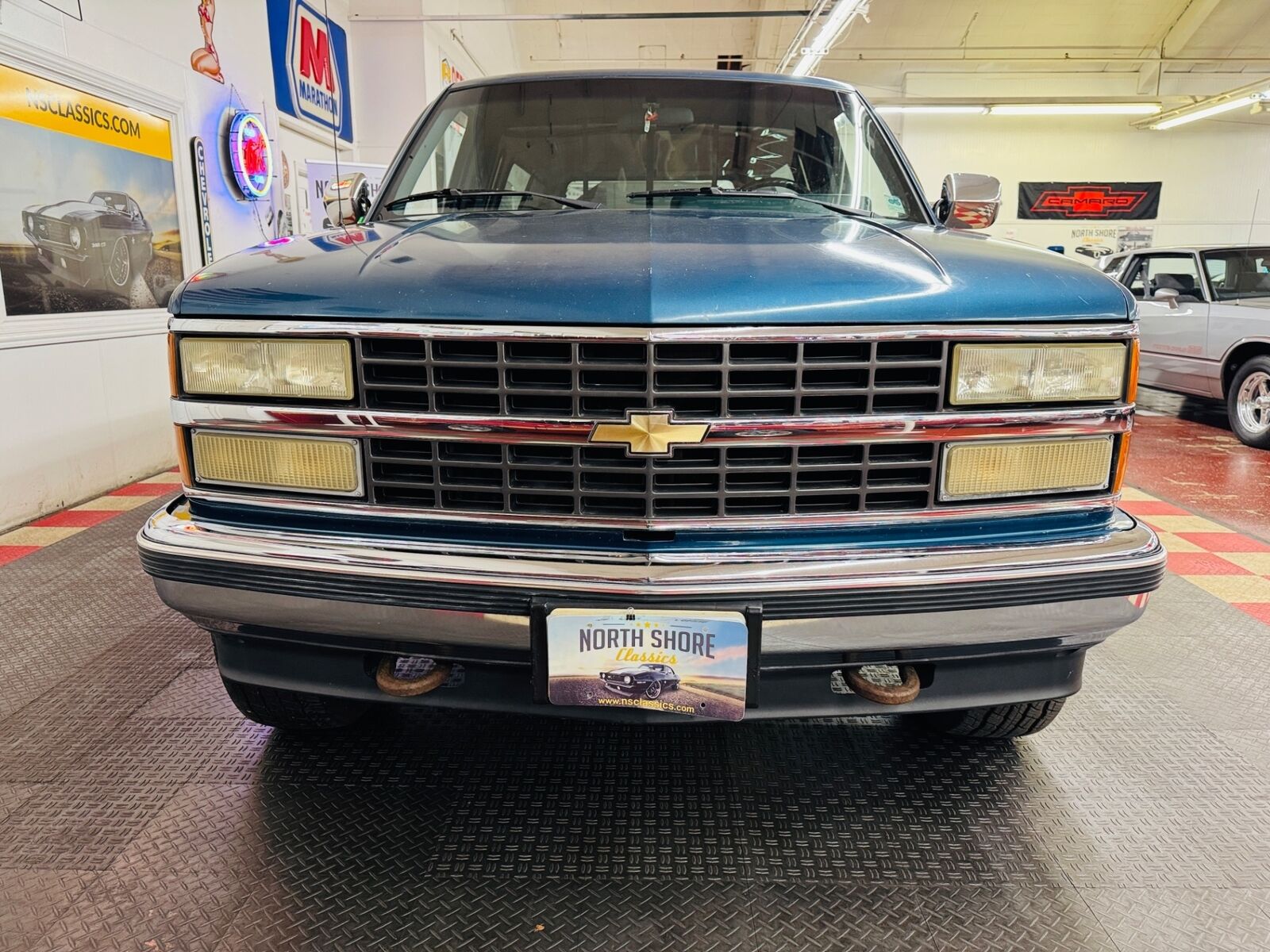 Chevrolet-Silverado-1500-Pickup-1990-6