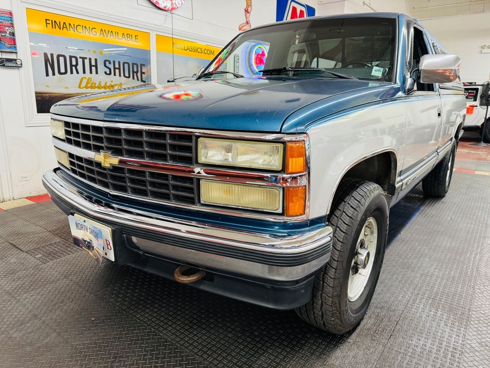 Chevrolet-Silverado-1500-Pickup-1990-8