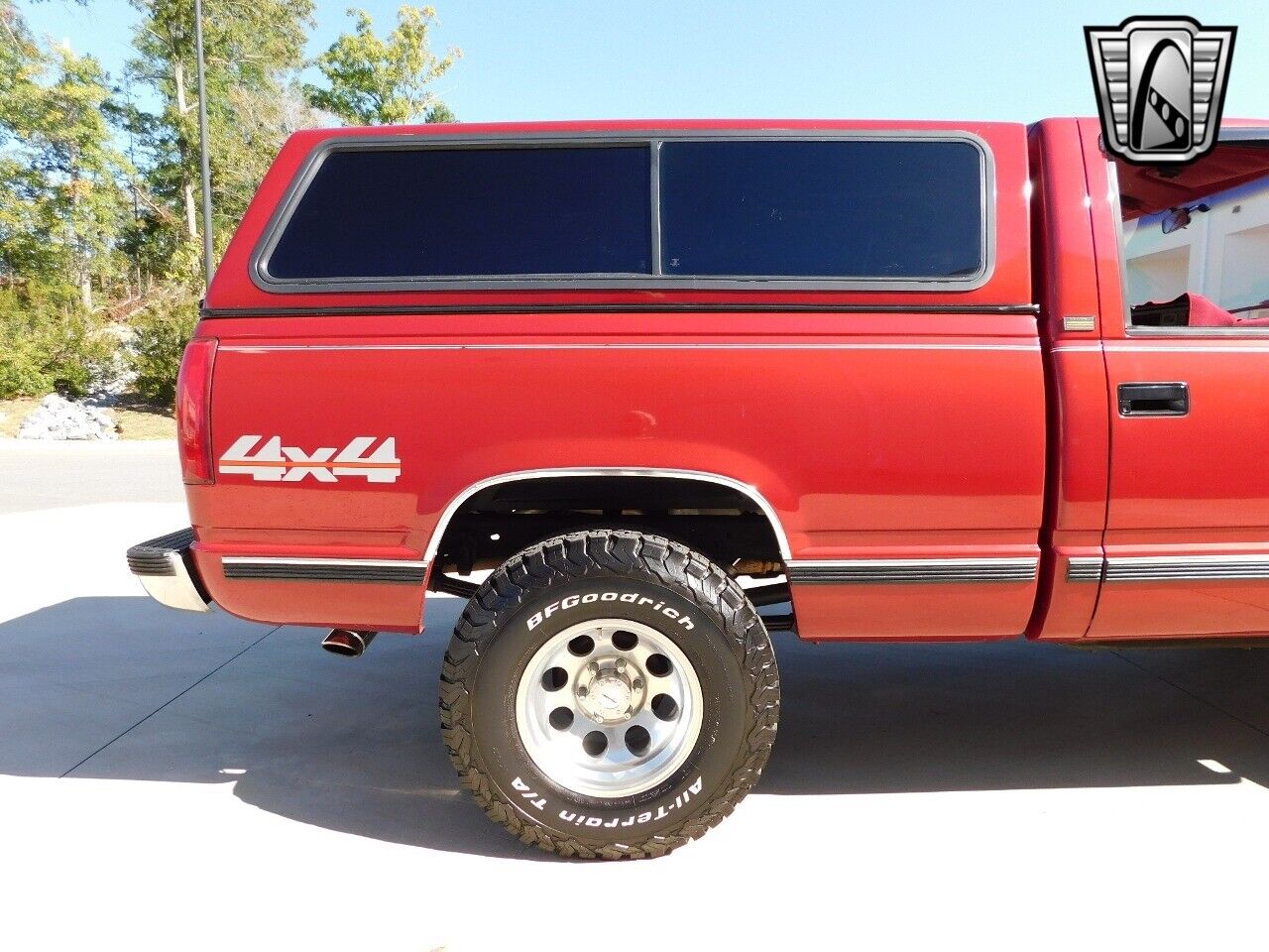 Chevrolet-Silverado-1500-Pickup-1991-11