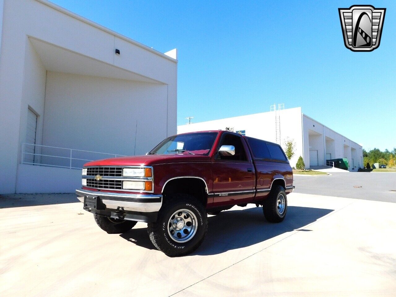 Chevrolet-Silverado-1500-Pickup-1991-2