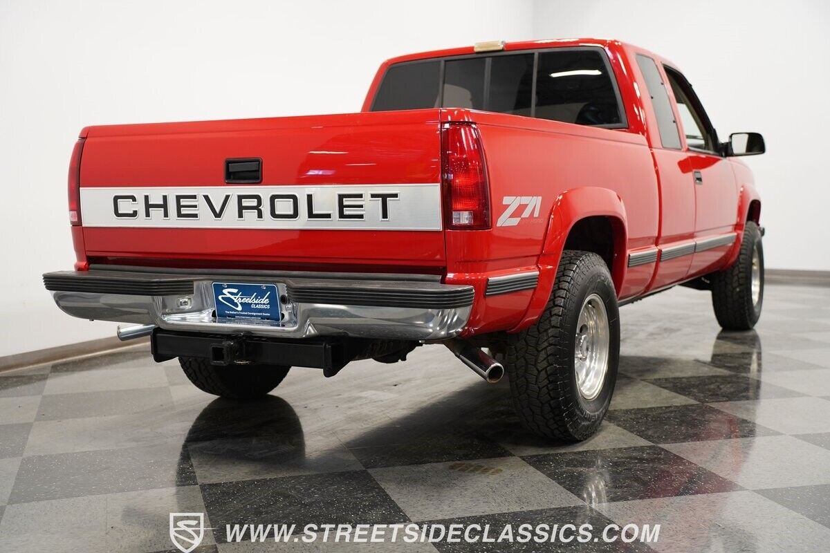 Chevrolet-Silverado-1500-Pickup-1992-10