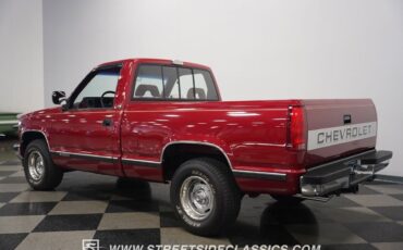 Chevrolet-Silverado-1500-Pickup-1992-11