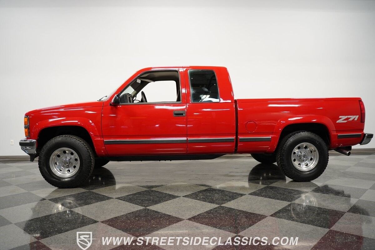 Chevrolet-Silverado-1500-Pickup-1992-2