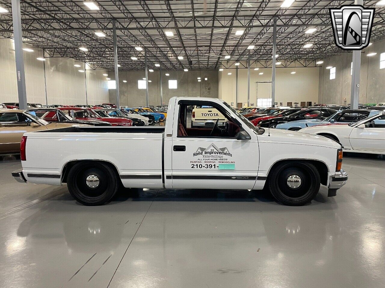 Chevrolet-Silverado-1500-Pickup-1992-5