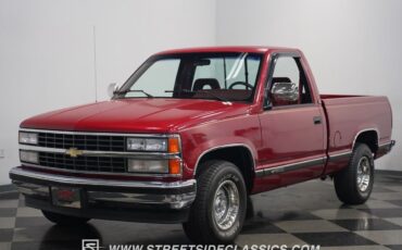 Chevrolet-Silverado-1500-Pickup-1992-6