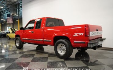 Chevrolet-Silverado-1500-Pickup-1992-7