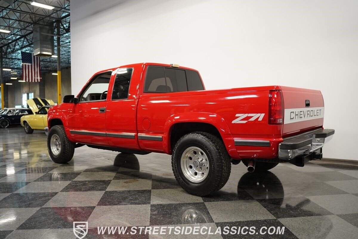 Chevrolet-Silverado-1500-Pickup-1992-7