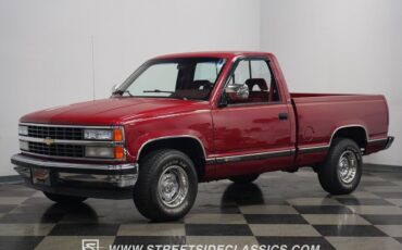 Chevrolet-Silverado-1500-Pickup-1992-7