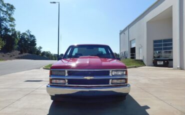 Chevrolet-Silverado-1500-Pickup-1993-3