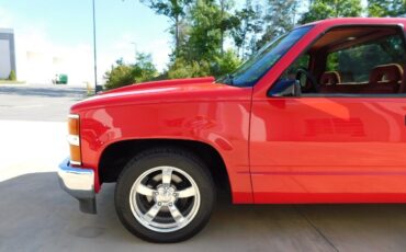 Chevrolet-Silverado-1500-Pickup-1993-5