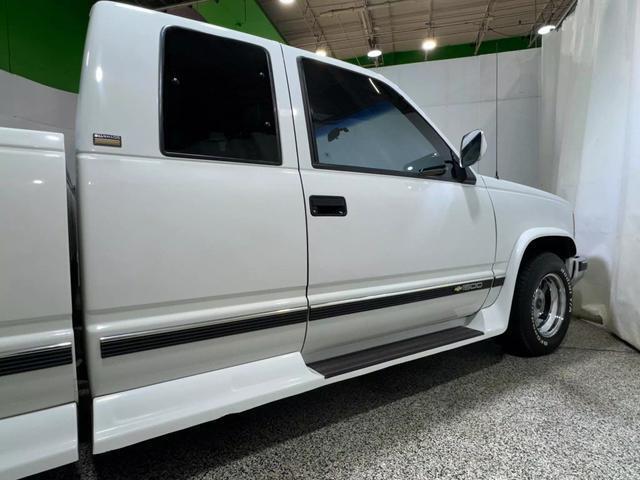 Chevrolet-Silverado-1500-Pickup-1994-11