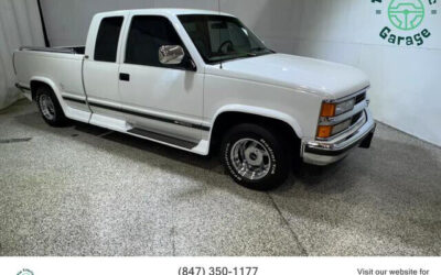 Chevrolet Silverado 1500 1994