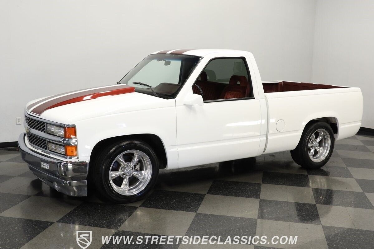 Chevrolet-Silverado-1500-Pickup-1994-5