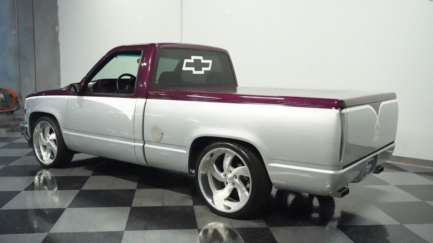 Chevrolet-Silverado-1500-Pickup-1994-7