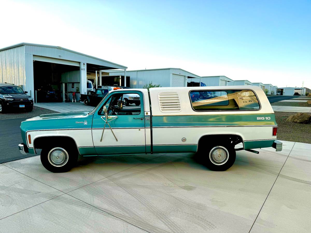 Chevrolet-Silverado-1978-1