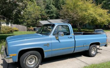 Chevrolet-Silverado-1987