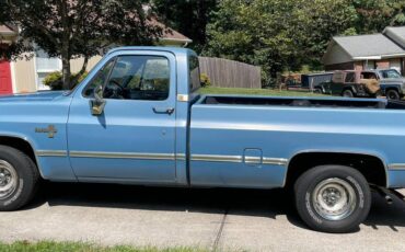 Chevrolet-Silverado-1987-4