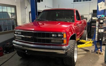 Chevrolet-Silverado-1988-1