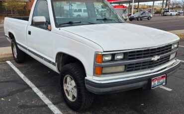 Chevrolet-Silverado-2500-4x4-1989-1