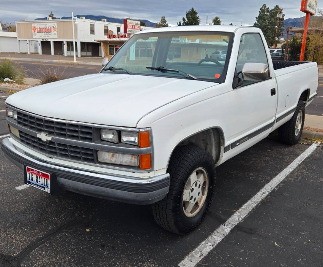 Chevrolet-Silverado-2500-4x4-1989-8