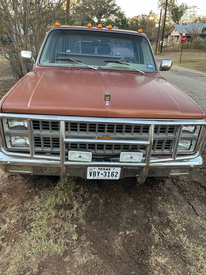 Chevrolet-Silverado-3500-1982-2