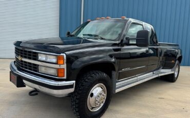 Chevrolet Silverado 3500  1993