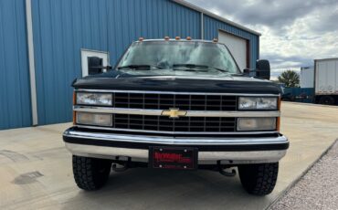 Chevrolet-Silverado-3500-1993-6