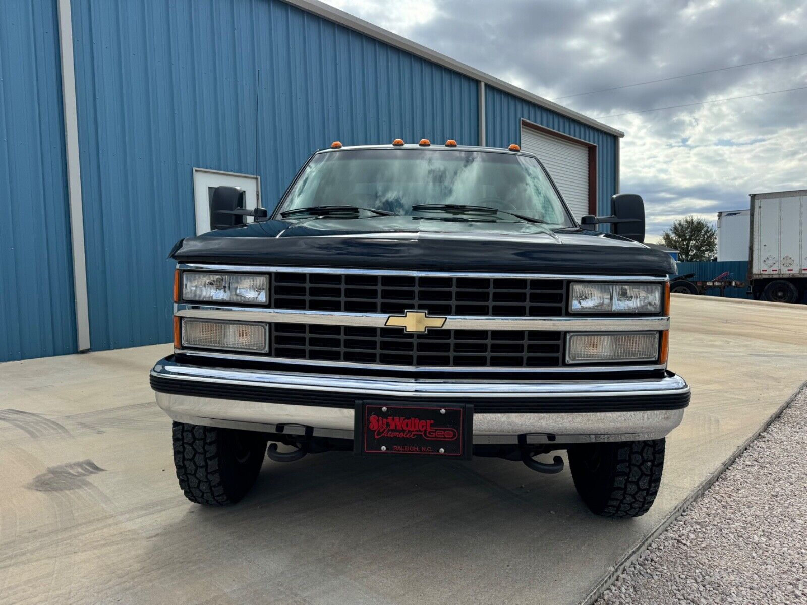 Chevrolet-Silverado-3500-1993-6