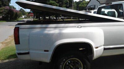 Chevrolet-Silverado-3500-Pickup-1995-2