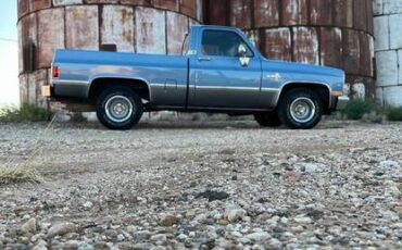 Chevrolet-Silverado-c10-short-bed-1986-3