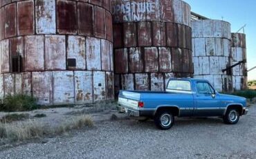 Chevrolet-Silverado-c10-short-bed-1986-4