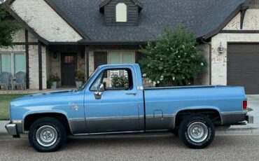 Chevrolet-Silverado-c10-short-bed-1986-5