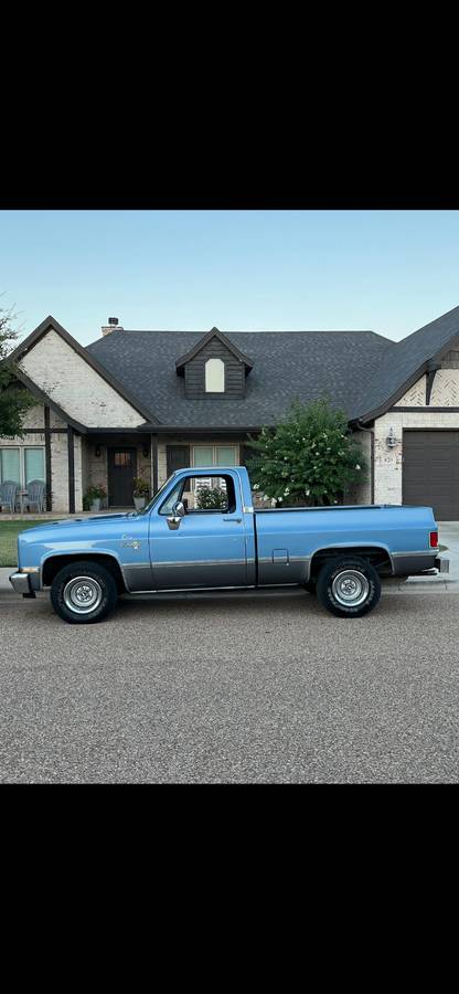 Chevrolet-Silverado-c10-short-bed-1986-5