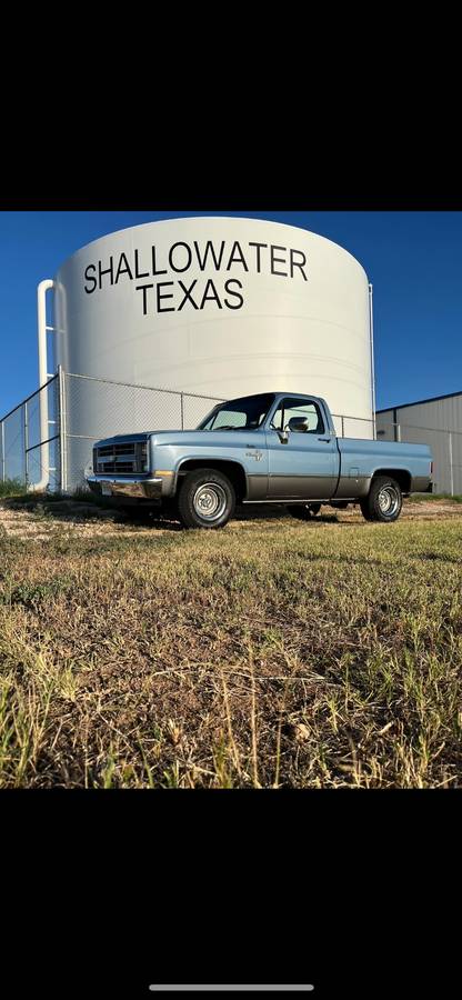 Chevrolet-Silverado-c10-short-bed-1986-6