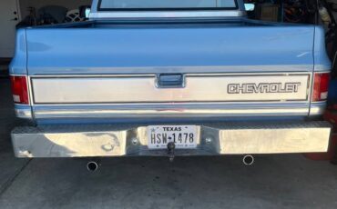 Chevrolet-Silverado-c10-short-bed-1986-7