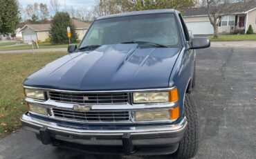 Chevrolet-Silverado-z71-4x4-1994-1