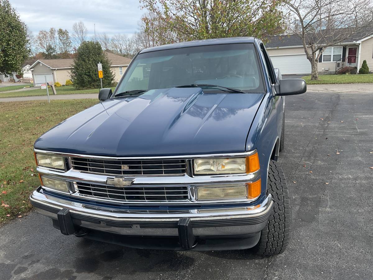 Chevrolet-Silverado-z71-4x4-1994-1