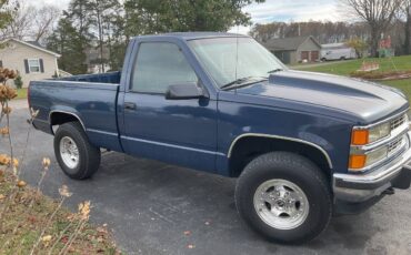 Chevrolet-Silverado-z71-4x4-1994-2