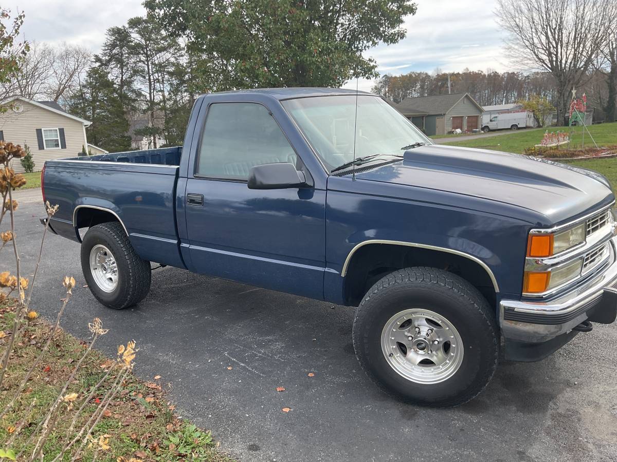 Chevrolet-Silverado-z71-4x4-1994-2